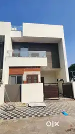 new house for sale in bypass indore