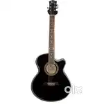 lyra guitar