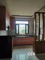 4 Bhk Semi Furnished