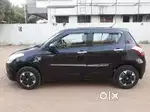 Maruti Suzuki Swift LXI Option, 2016, Petrol