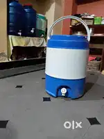 2 Water Bottles  Mineral King