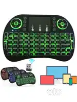 Keyboard for all type of Devices