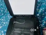 Color printer big cooler and big cooler