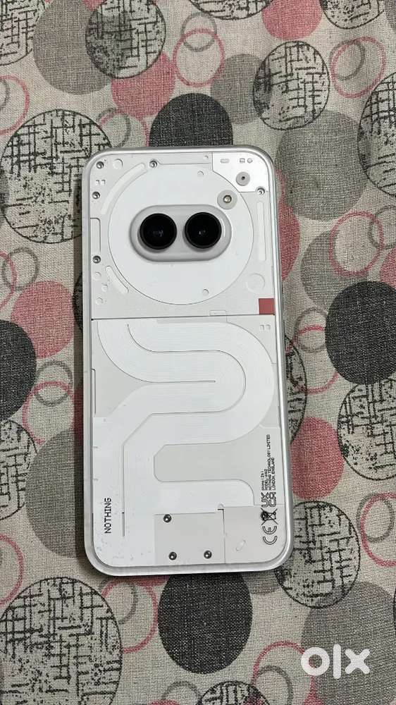 Nothing phone 2a