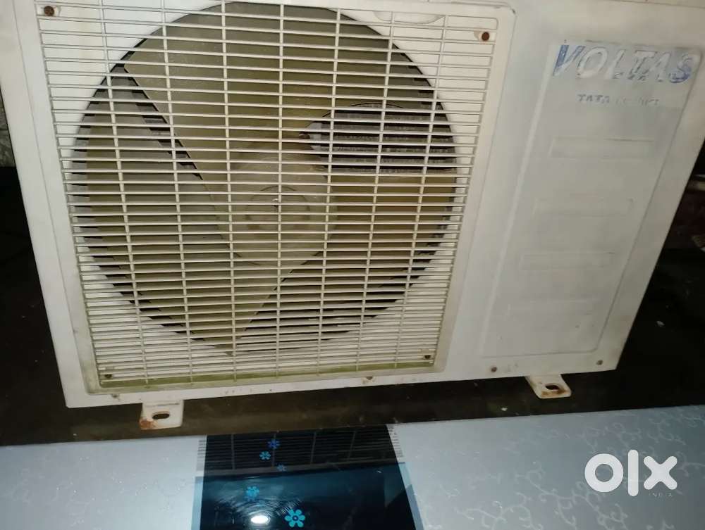 Selling ac