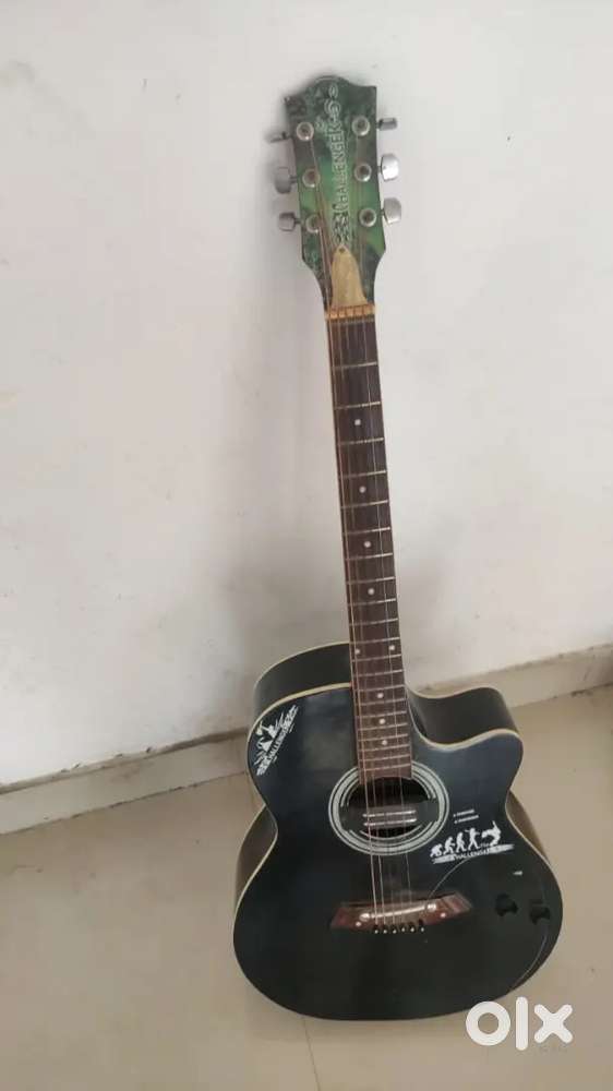 Guitar for sell