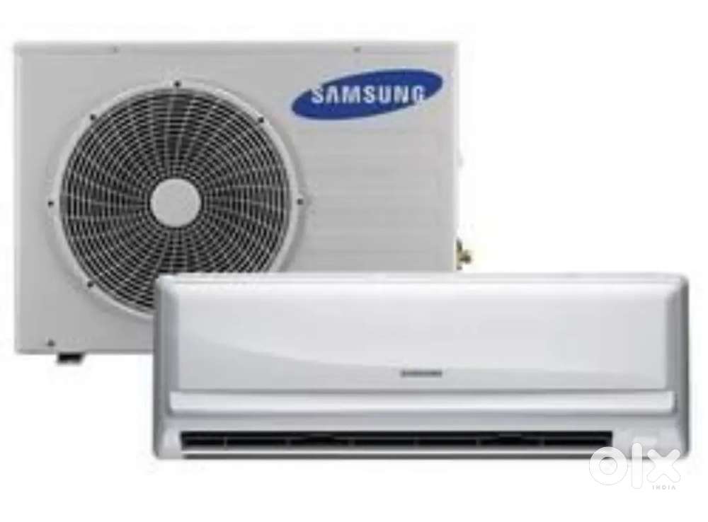 Samsung inverter AC