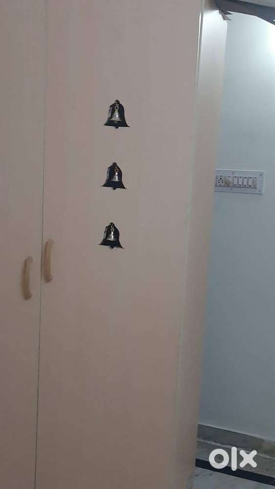 2BHK AVAILABLE FOR LEASE IN MURGESHPALYA  READY TO MOVE