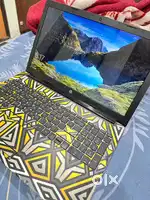 Hp laptop IEC