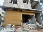 Two shops/commercial space avaialble for rent