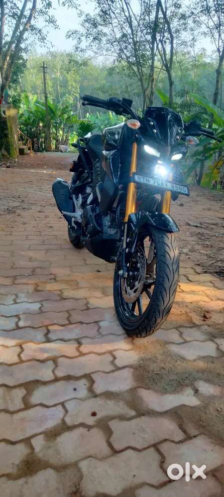Bike selling