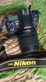 Nikon D7000