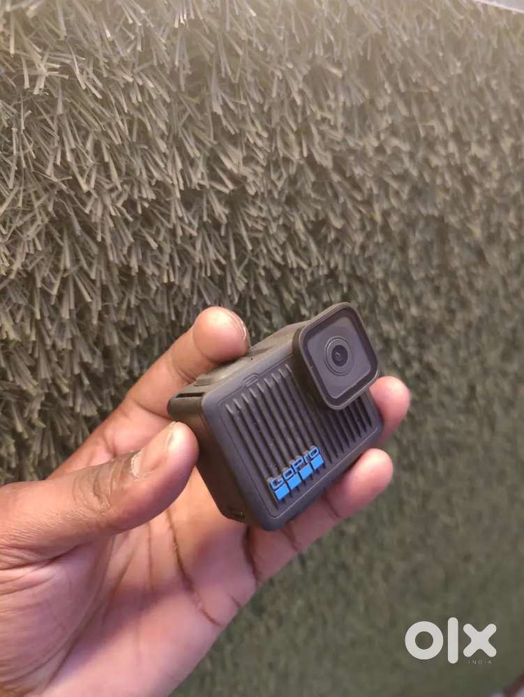 Unused Hero 4R Best For Vlogging