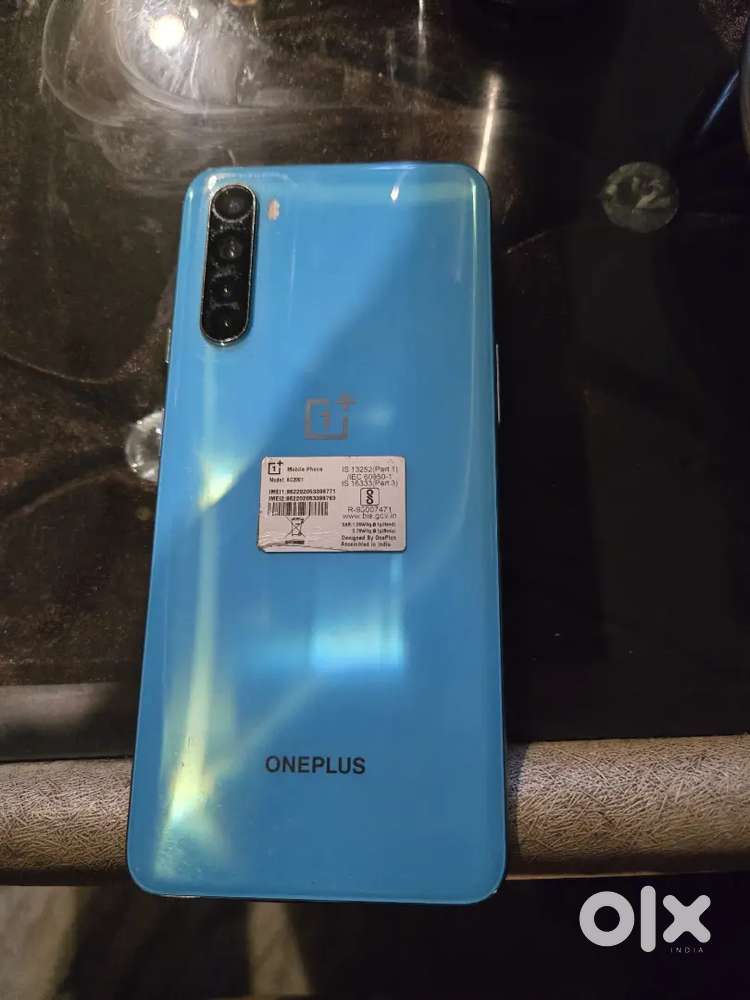 one plus nord