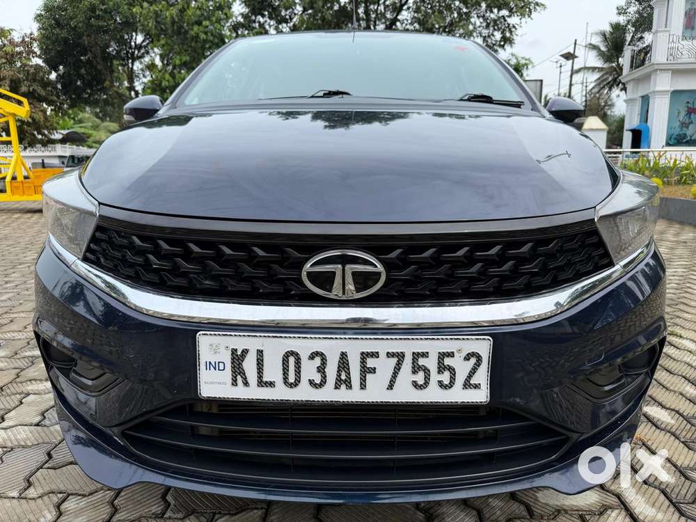Tata Tiago 1.2 Revotron XT (O), 2021, Petrol