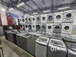 !!%Fridge & Washing Machine

for Sale - Modern Home Solutions