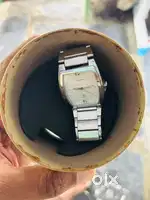 Time well watch excellent condition