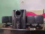 TV & HOME THEATRE