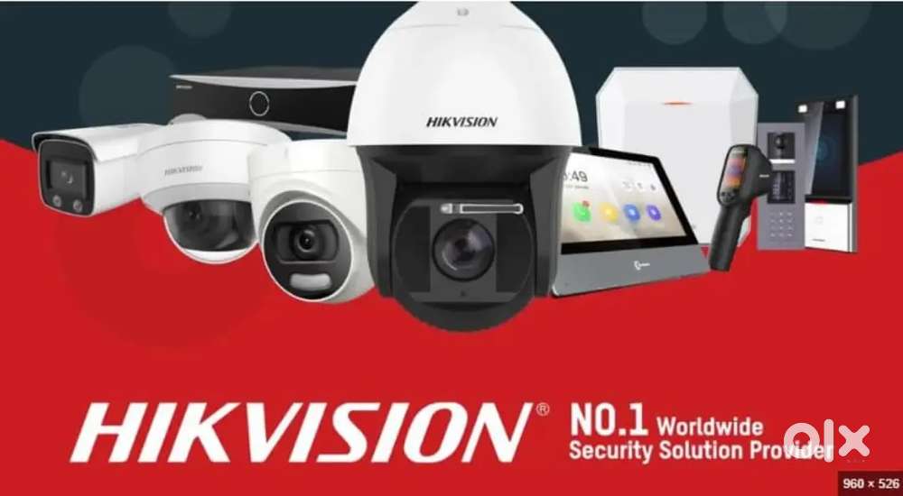 Best CCTV Security