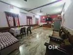 Semi Furnished Room for Rent