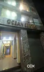 Shop for rent in ocean center garments wholesale  near fancy market