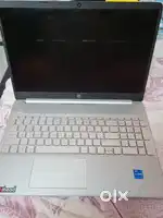 HP i5 11th gen