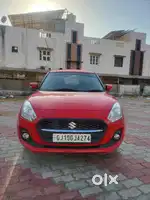 Maruti Suzuki Swift 2018 VXI, 2022, Petrol