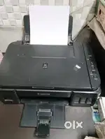 CANON G 2000 COLOR PRINTER 3-1 WORKING EXILLENT CONDITIONS