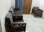 2Bhk Fully Furnished  Apartment for Rent KALOOR.