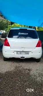 Maruti Suzuki Swift 2008 Diesel Well Maintained