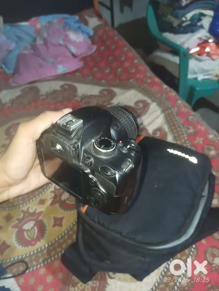 Good condition