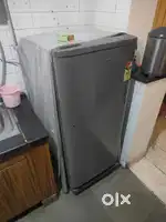Whirlpool Fridge