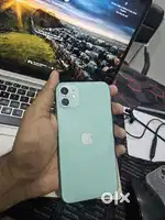 Iphone 11 128Gb Fresh condition