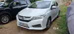 Honda City 2015 Diesel Well Maintained