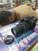 Sony Alpha 58