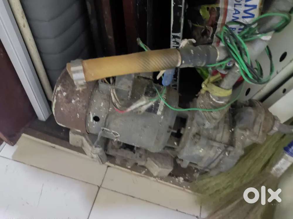 crompton water motor for sell