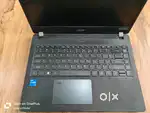Acer i5 11thGen 8/256 SSD sbse saste Rate me 18500 with bill  warranty