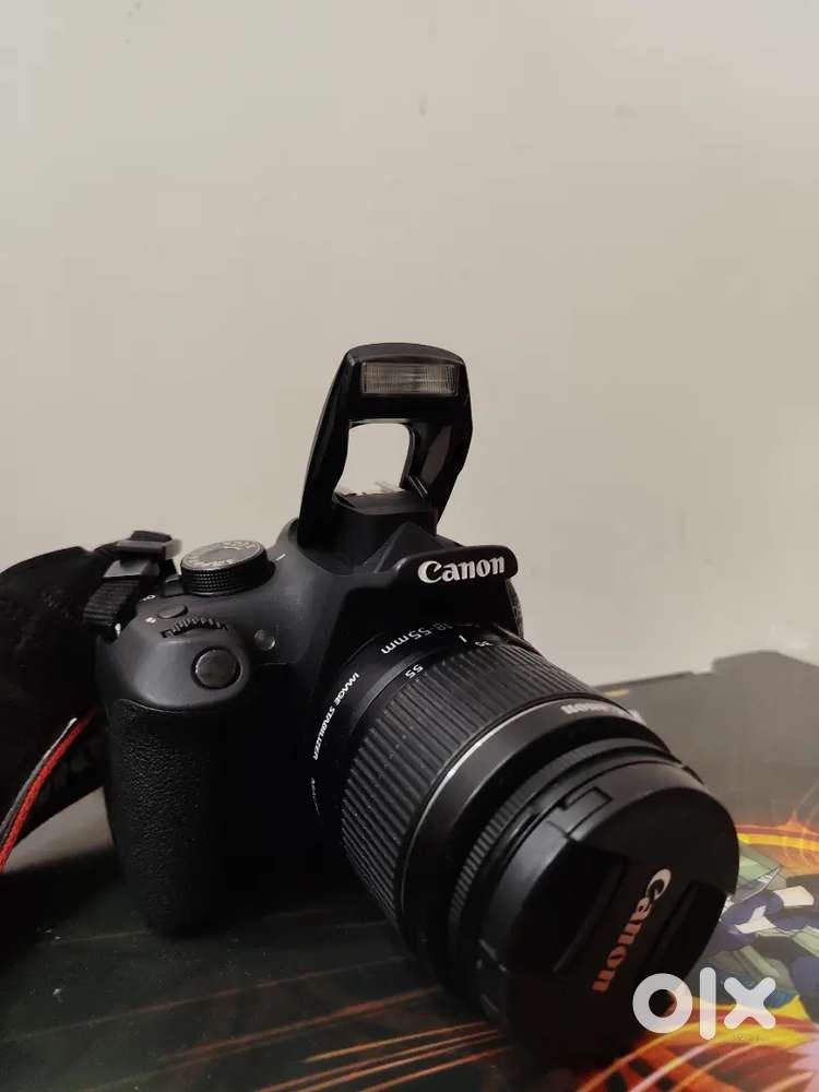 Canon 1200 D