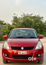 Maruti Suzuki Swift VXI Optional, 2014, Petrol
