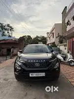 Tata Harrier 2022 Diesel 79000 Km Driven well maintained scratchless