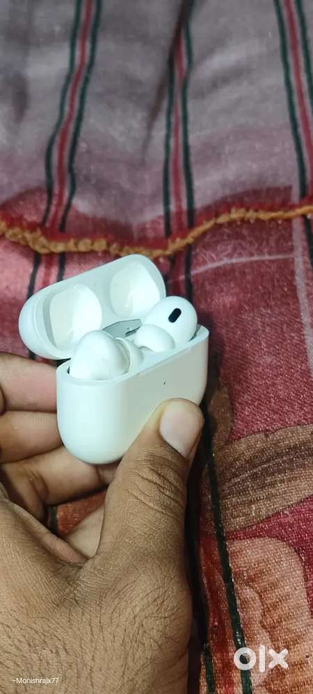 Airpods pro gen 2