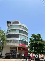 Commercial floor for sale at Pushparaj chowk
