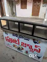 Juice stall avalibe