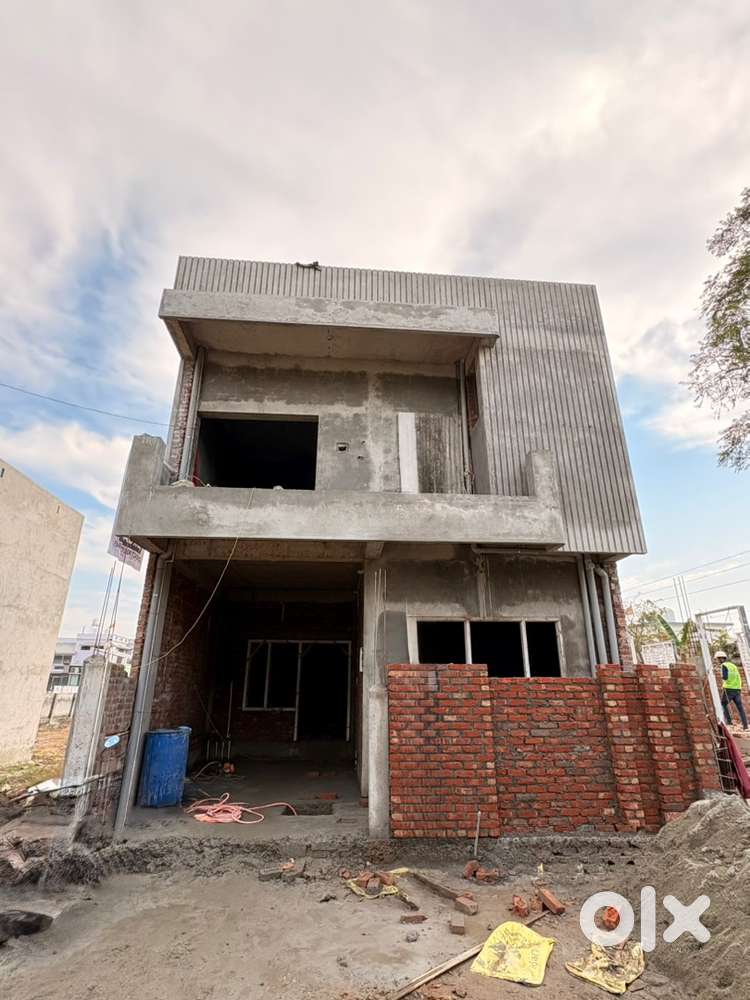 Premium 3BHK Villa for Sale