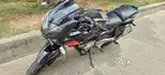Good condition,new tyres,white  car light