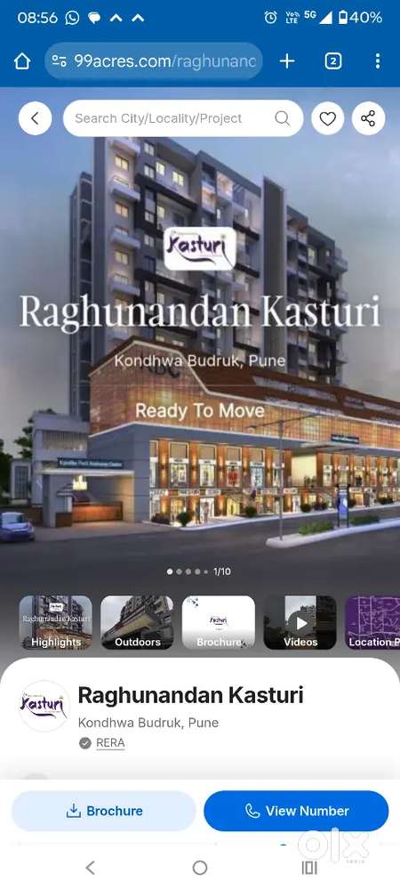 Raghunandan Kasturi yewalewadi near sihagad  college yewalewadi