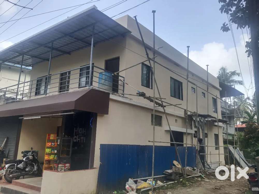 1250 sqft building for rent bachelor's, ladies, group any one