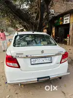 Maruti Suzuki Swift Dzire 2018 Diesel Well Maintained