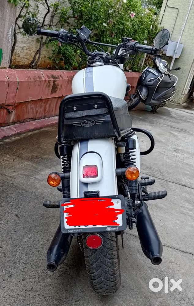 Jawa 42 for sale