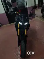 MT15 V2 2023 Model